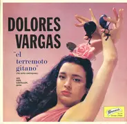 Dolores Vargas With José Castellón - Dolores Vargas And Company