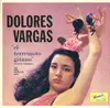 LP - Dolores Vargas With José Castellón - Dolores Vargas And Company