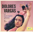 LP - Dolores Vargas With José Castellón - Dolores Vargas And Company