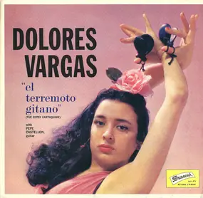 Dolores Vargas - Dolores Vargas And Company