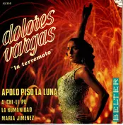 Dolores Vargas - Apolo Piso La Luna