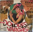 LP - Dolores Vargas - Spain's Most Exciting Singer
