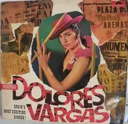 Dolores Vargas - Spain's Most Exciting Singer