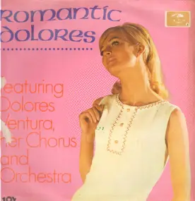 Orchestra - Romantic Dolores