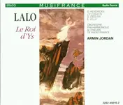 Armin Jordan - E: Lalo: Le Roi d'Ys