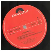 LP - Dolores - Asa Nisi Masa - OBI + INSERT