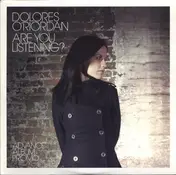 Dolores O'Riordan - Are You Listening? (Advance Album Promo)