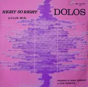 Dolos - Night So Right