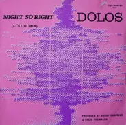 Dolos - Night So Right