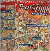 Dolos - That's Funk