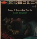 LP - Dolph Traymon - Songs I Remember You By