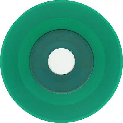 Dolph Edward Hewitt - Ask My Heart / Waltzing My Blues Away