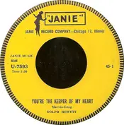 Janie Record Company