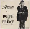 7inch Vinyl Single - Dolph Prince - Nobody Understands Me/My Own True Love - Promo / Picture Sleeve
