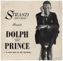 7inch Vinyl Single - Dolph Prince - Nobody Understands Me/My Own True Love - Promo / Picture Sleeve