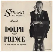 Dolph Prince - Nobody Understands Me/My Own True Love