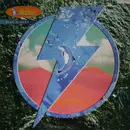 12'' - Dolphin - Blue Planet