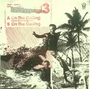 Dolphin Boy - On The Ceiling