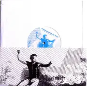 10'' - Dolphin Boy - Handsome As Ever