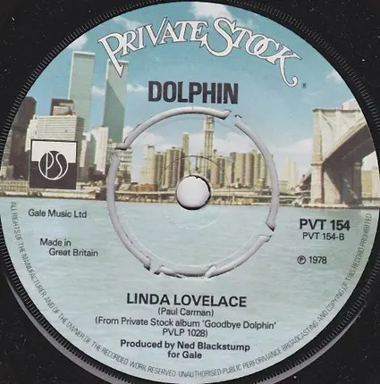 Dolphin - Carry Me Away
