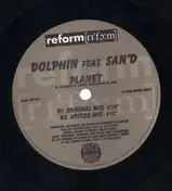 Dolphin - Planet
