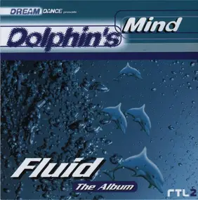Various Artists - Fluid - The Album