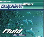 Dolphins Mind - Fluid