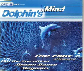 Dolphins Mind - The Flow/d.d.Megamix