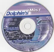 CD Single - Dolphin's Mind - Believe In You (The Whistle Song)