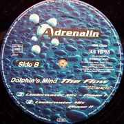 LP - Dolphin's Mind - The Flow (Deep)