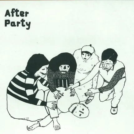 dOP - After Party