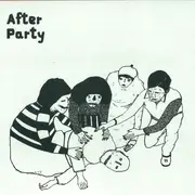 12'' - dOP - After Party