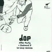 12'' - dOP - After Party