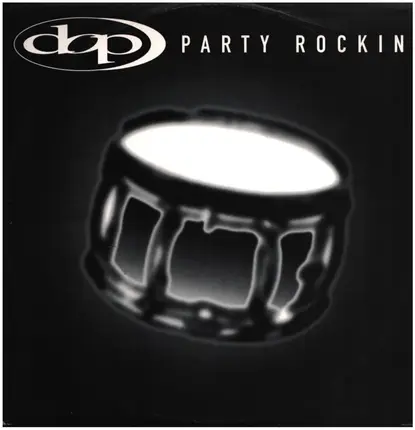 Dop - Party Rockin'