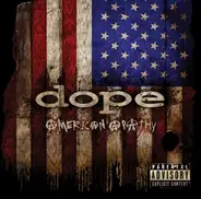 Dope - American Apathy