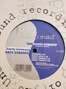 Dope Grooves - Unrealese Grooves