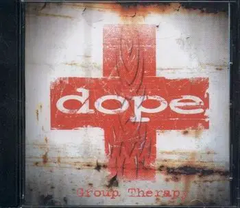 dope - Group Therapy
