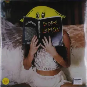 Dope Lemon - Honey Bones