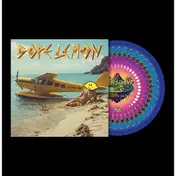 Dope Lemon - Golden Wolf