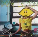 CD - Dope Lemon - Hounds Tooth - EP