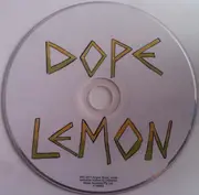 CD - Dope Lemon - Hounds Tooth - EP