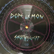 LP - Dope Lemon - Smooth Big Cat - picture disc, instruction card