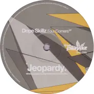 Dope Skillz - Four Corners EP