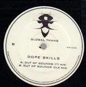 Dope Skillz - Out Of Bounds