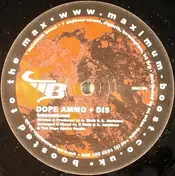 Dope Ammo - Inta-national / We See A Who Remix