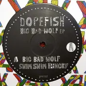 Dopefish