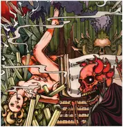 Dopelord - Black Arts, Riff Worship & Weed Cult