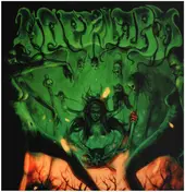 Dopelord - Magick Rites