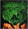 LP - Dopelord - Magick Rites - Green Olive / Black