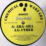 Dopeski - Aha / Cyber